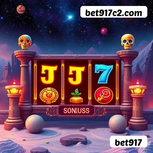Sistema de apostas bet917 - Imagem principal