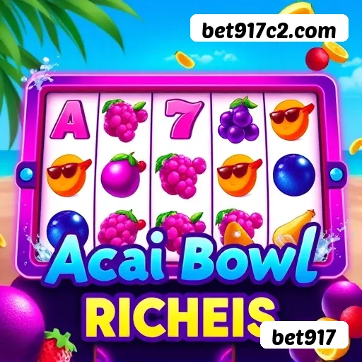 Controle de apostas bet917
