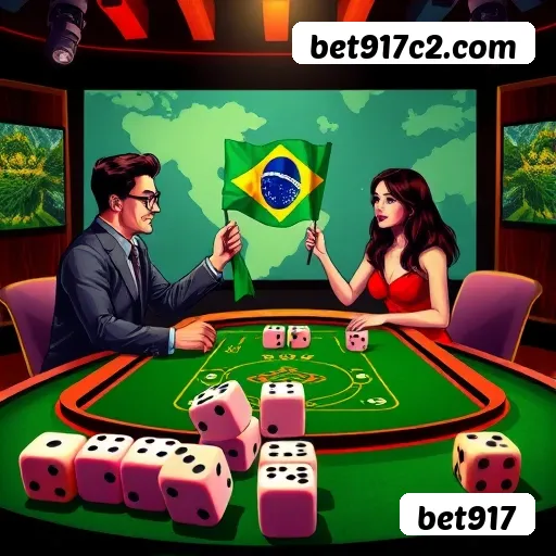 cassino_Baccarat