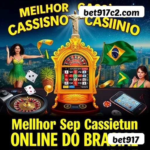 Prêmio bet917